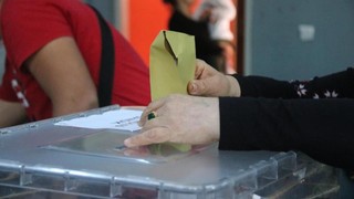 5 büyükşehirdeki seçim anketinde dengeler değişti!