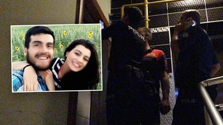 Genç kadın bebeğinin yanında vahşice katletildi: 2'si kadın, 4 gözaltı