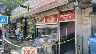 Suriyeli genç dehşet saçtı: Genç kadını defalarca bıçaklayarak öldürdü
