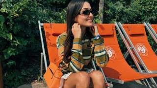 Hande Erçel'in tatil kombininin fiyatı dudak uçuklattı