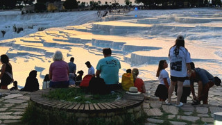Kurban Bayramı tatilinin alternatif rotalarındaki ziyaretçi sayısı herkesi şaşırttı