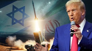 Trump'tan İran'a yeni tehdit: ''Gelecekteki saldırılar çok daha ağır olacak''