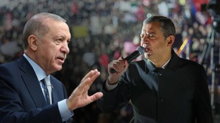 Son genel seçim ve erken seçim anketi açıklandı: Fark açılıyor!