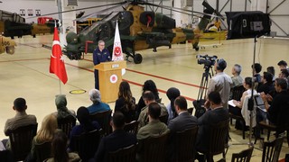 ''Terörsüz Türkiye'' sürecinde dikkat çeken ayrıntıyı MSB açıkladı
