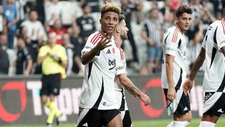 Beşiktaş taraftarının sevgilisi yuvadan uçuyor! Yapılan teklif ortaya çıktı