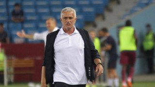 Fenerbahçe yönetiminden Jose Mourinho kararı