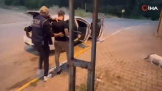 DEAŞ militanları İstanbul'da yakalandı!