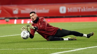 Avrupa kulüpleri Uğurcan Çakır'ın peşinde