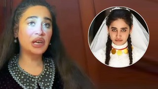 Meltem Miraloğlu'ndan şoke eden iddialar: ''Beni PKK kampına götürdüler''