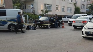 Ankara'da uyuşturucu faciası: 2 kişi hayatını kaybetti