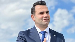 YRP'li belediye başkanı partisinden istifa etti