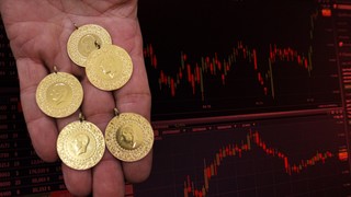 Piyasalar karıştı; güvenli liman altın için hedef fiyat güncellendi