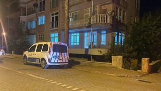 15 yaşındaki çocuk, silahla ablasını vurdu