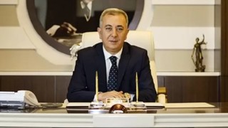 Yargıtay üyesi Türkiye'ye hukuk dersi verdi