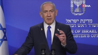 Netanyahu İran'a açtığı savaşın bitmesi için şartını açıkladı!