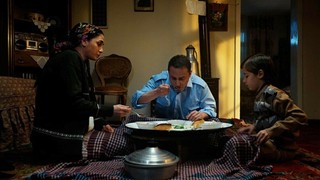 Türkiye'nin çocuk yıldızı Arben İsviçre'den ödül aldı