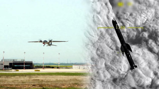 Akıncı TİHA, ÇAKIR'la hedefi tam 12'den vurdu!