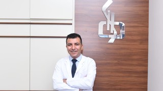 Dr. Doğan Erkal Uyarıyor: ''Tüp Mide Ameliyatına İlgi Giderek Artıyor!''
