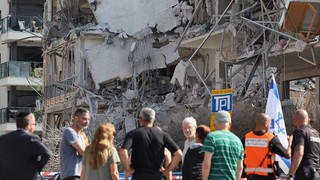 Orta Doğu'da tansiyon giderek yükseliyor: İsrail ve İran'dan karşılıklı restleşme!