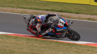 Milli gurur Toprak Razgatlıoğlu İtalya'da şov yaptı