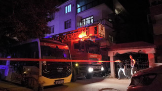 Bir kadın daha eşi olacak cani tarafından katledildi!