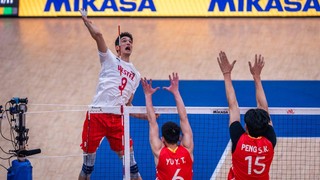 Filenin Efeleri Milletler Ligi'ndeki ilk galibiyetini aldı