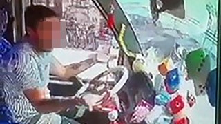 ''Ben içindeki candan sorumluyum'' derken yayaya çarparak ölümüne yol açtı!