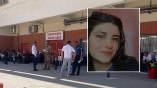 Elektrik akımına kapılan genç kız hayatını kaybetti