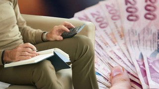 Emekli ve memurların zamlı temmuz maaşı hesaplandı