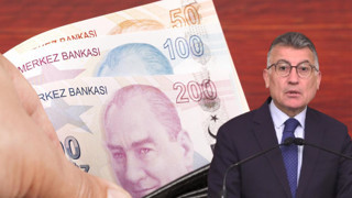 AK Parti'den asgari ücrete ara zam açıklaması