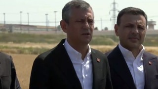 Özgür Özel, Kılıçdaroğlu-İmamoğlu görüşmesinin perde arkasını ilk kez anlattı