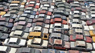 İkinci el araç satışında ''yok artık'' dedirten ''şüpheli araç'' oyunu deşifre oldu!