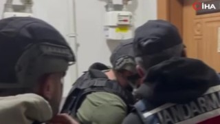 Onlarca DEAŞ militanı Türkiye'de yakalandı