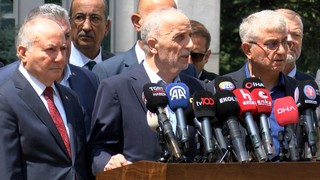 TÜRK-İŞ Başkanı açıkladı: Zam pazarlığında ikinci teklif geliyor