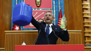 Özgür Özel'in lüks yat iddiası olay oldu: ''İspatı elimde, inkar etmesini bekliyorum''