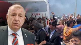 149 gündür tutuklu Ümit Özdağ için tahliye kararı