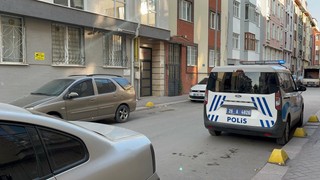 Apartmanı saran mide bulandırıcı kokunun kaynağı herkesi şoke etti