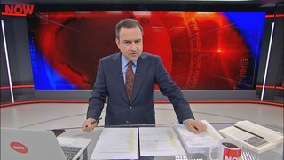 Ünlü anchorman Selçuk Tepeli Now TV'den kovuldu!
