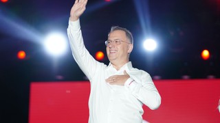 Beylikdüzü Belediye Başkanı Murat Çalık için tahliye talebi