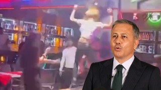 İçişleri Bakanı Yerlikaya Marmaris'teki rezalete el attı