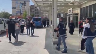 Masaj salonu suç merkezi çıktı: Gizli kamerayla şantaj ve fuhuş skandalı!