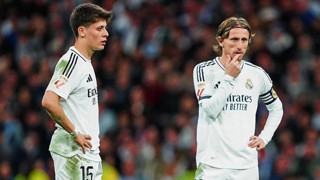 Real Madrid'in Arda Güler planı belli oldu