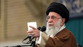 İran lideri Hamaney resti çekti: ''İsrail sonuçlarına katlanacak''