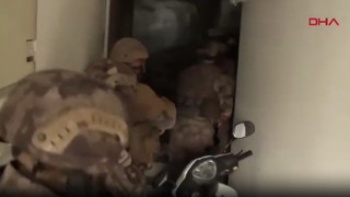 6 ilde büyük operasyon: Sevenler çetesi çökertildi, çok sayıda gözaltı var!