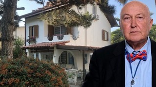 Ünlü deprem profesörü hakkında skandal iddia!