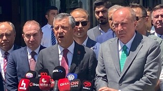 Muharrem İnce CHP'ye dönecek mi? Kararını verdi