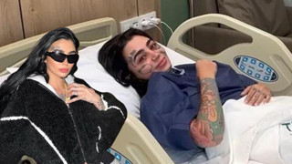 İstanbul'da bıçak altına yatan sosyal medya fenomeni hayatını kaybetti