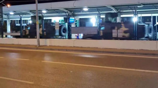 Marmaray hattında dikkat çeken hareketlilik: Hepsi Avrupa'ya gönderildi