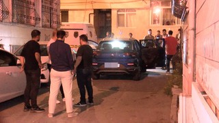 İstanbul'da aracın içerisinde cinayet! Yanında oturduğu kişi tarafından öldürüldü...