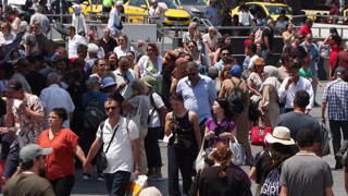 Türkiye'de il olması beklenen 19 ilçe belli oldu